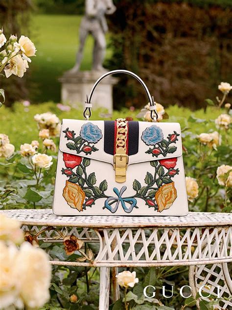 Top 10 gucci sylvie bag outfit ideas and inspiration 